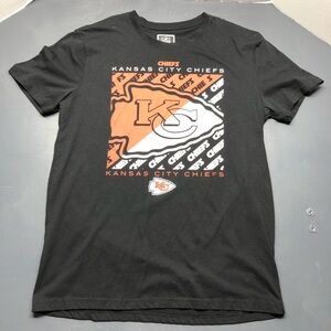 Kansas City Chiefs Men's T Shirt Sz L